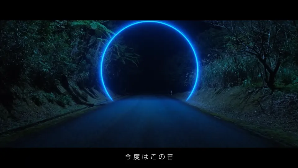 日産 ANIMALERT