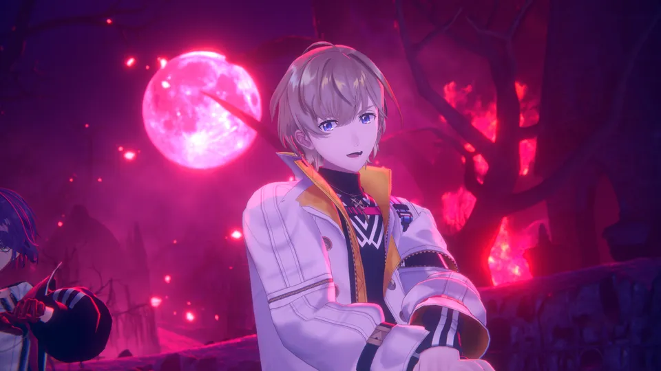 VOLTACTION「Your Monster」 Performance Video