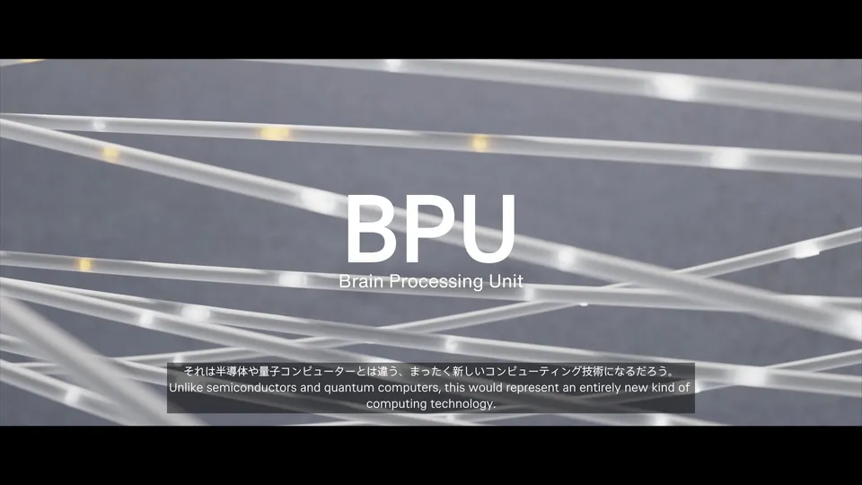 SoftBank R&D Brain Processing Unit