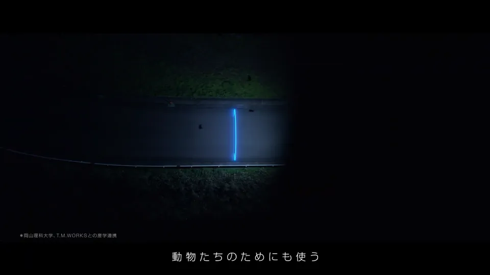 Nissan ANIMALERT