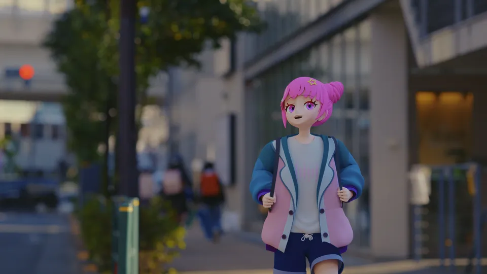 NHK 放送技術研究所 Future Vision 2030-2040 (2024年度版)