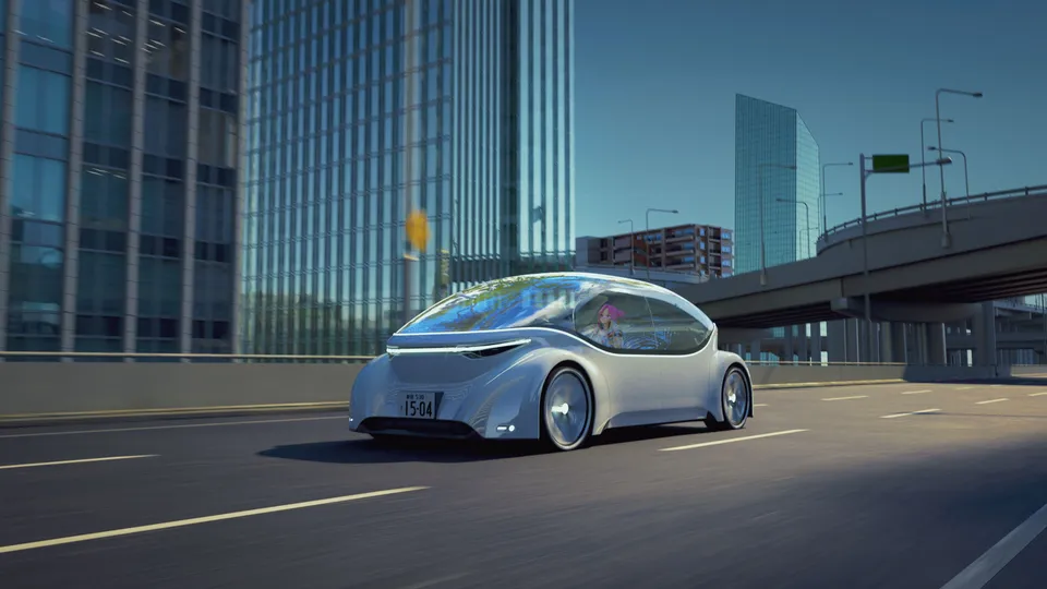 NHK Science & Technology Research Laboratories Future Vision 2030-2040 (2024 version)