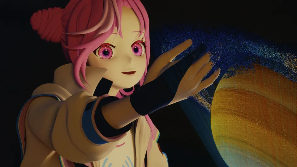 NHK Science & Technology Research Laboratories Future Vision 2030-2040 (2024 version)