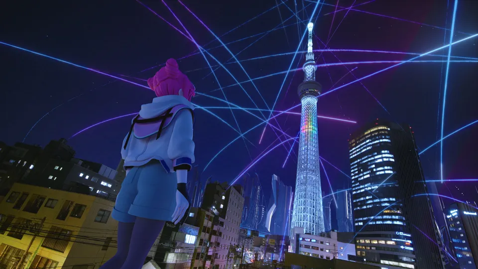 NHK Science & Technology Research Laboratories Future Vision 2030-2040 (2024 version)
