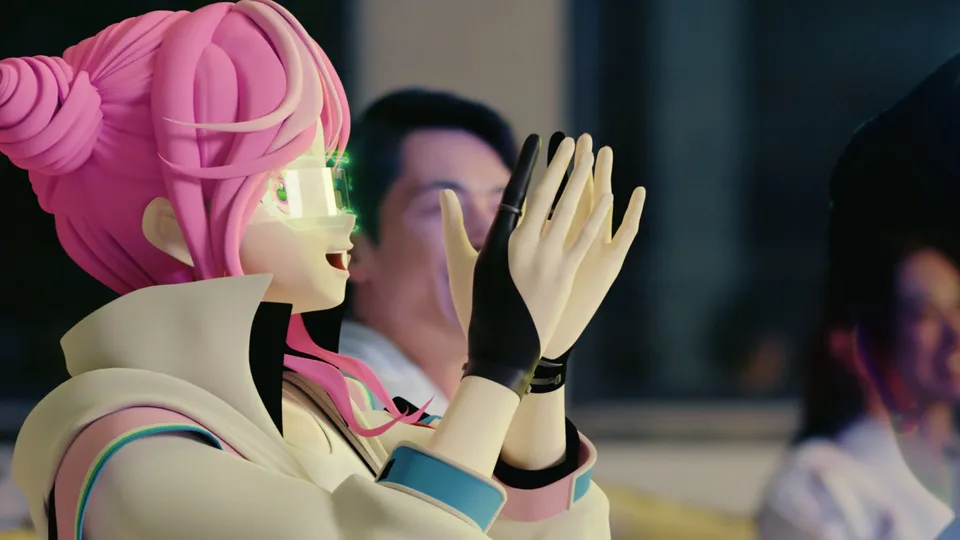 NHK Science & Technology Research Laboratories Future Vision 2030-2040 (2024 version)