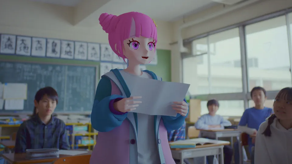 NHK 放送技術研究所 Future Vision 2030-2040 (2024年度版)