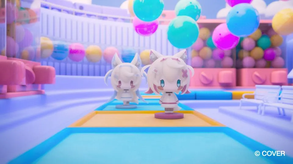 Aizome Summer Time!! Music Video