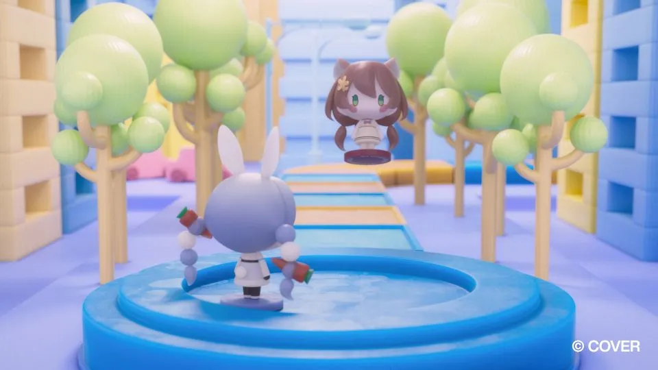 Aizome Summer Time!! Music Video