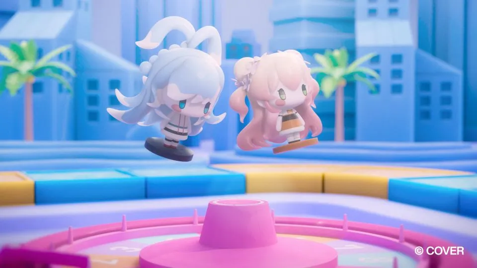 Aizome Summer Time!! Music Video