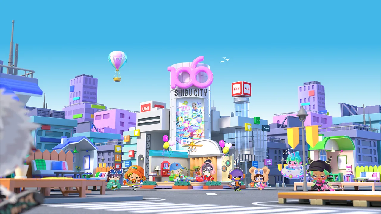 Pigg U リリースムービー