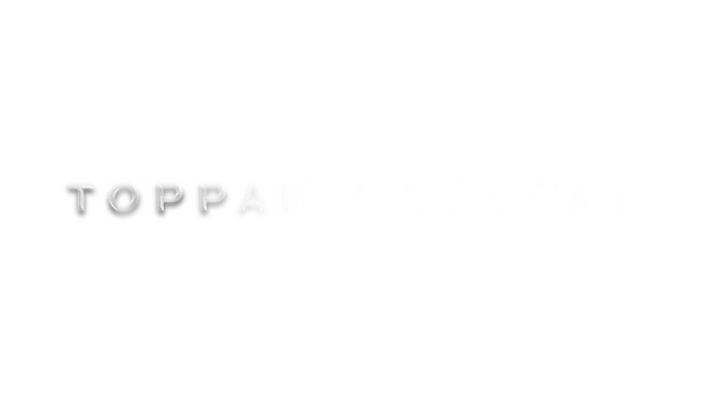 TOPPAN GATEWAY logo