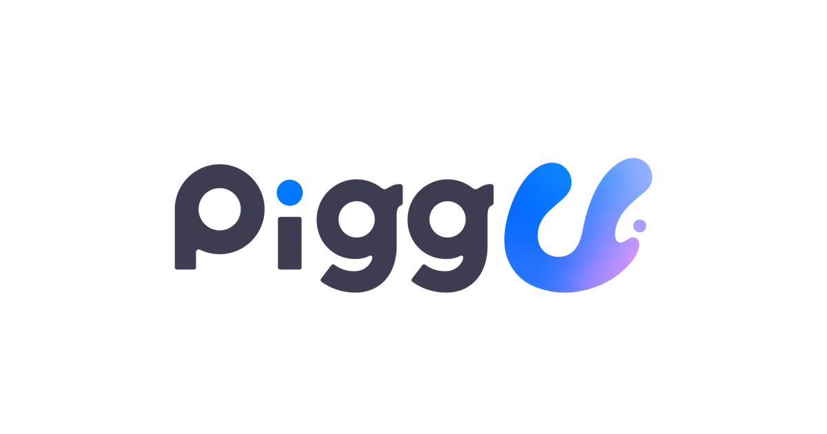 Pigg U Release Movie logo