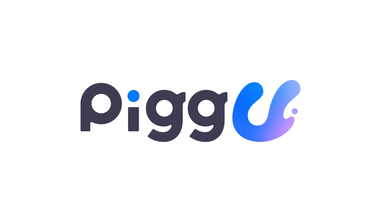 Pigg U Release Movie logo
