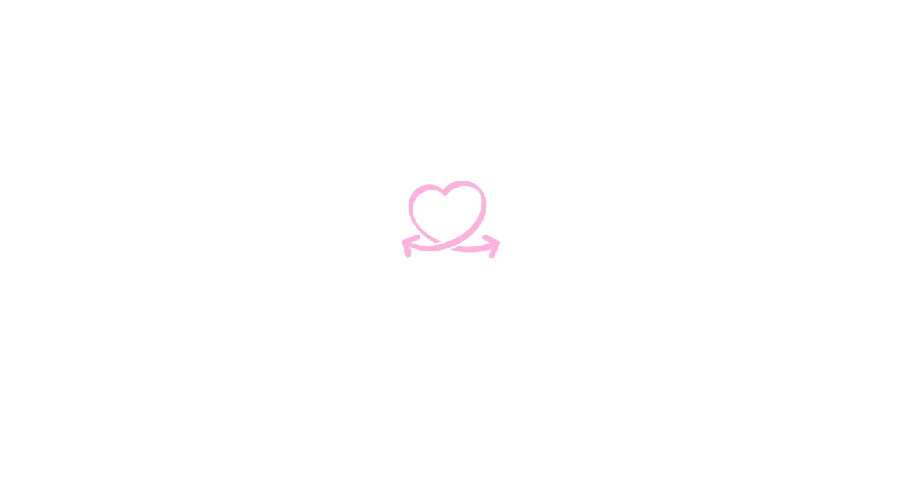 You and I are Polar Opposites - Ending logo