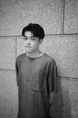 Photo of Tomoya Eguchi