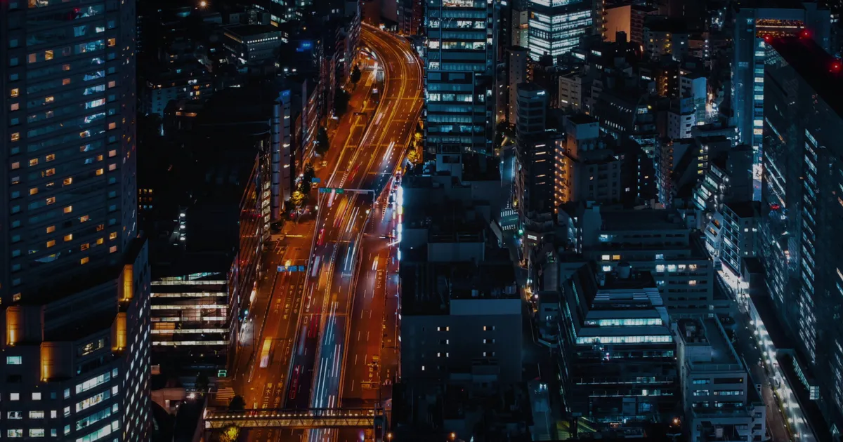 URBAN HACKS | TOKYU CORPORATION