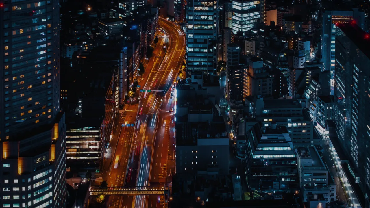 URBAN HACKS | TOKYU CORPORATION