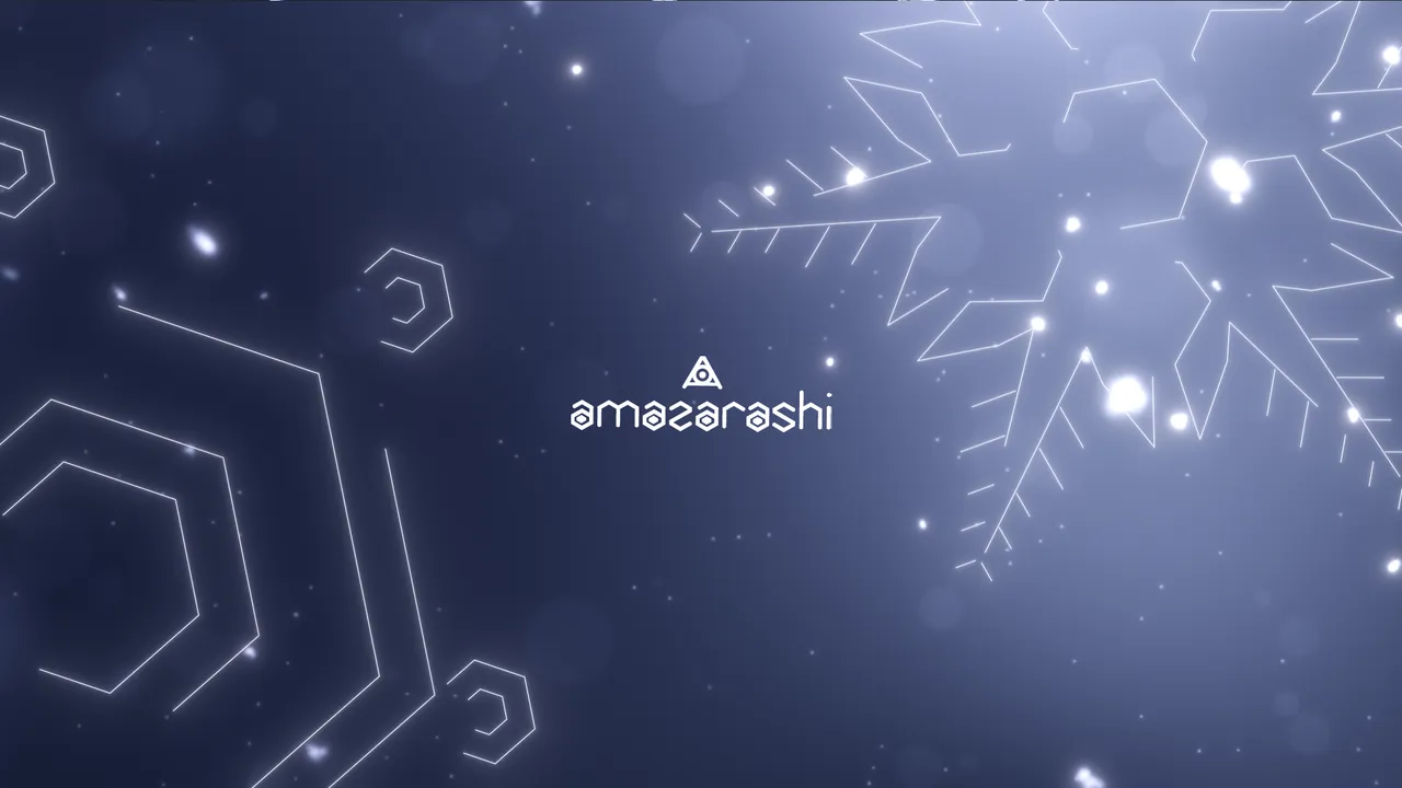 Amazarashi LIVE Tour 2021 - 【初雪】LIVE演出