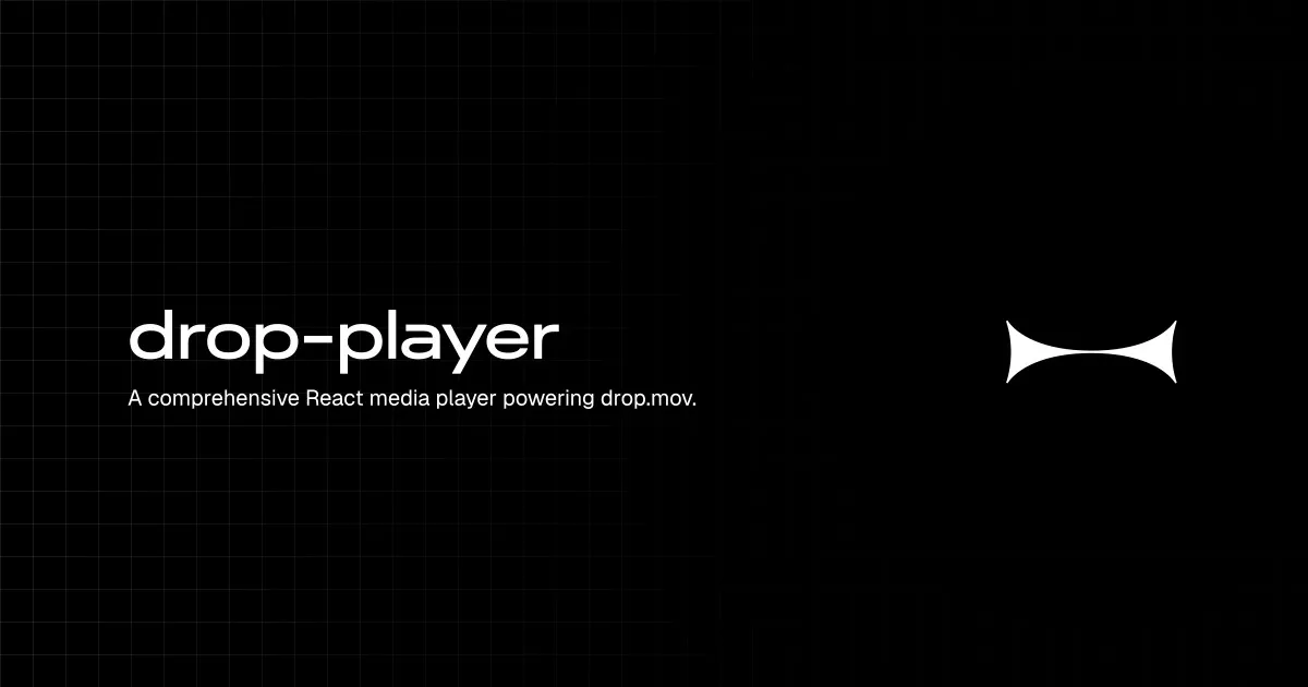 drop-player
