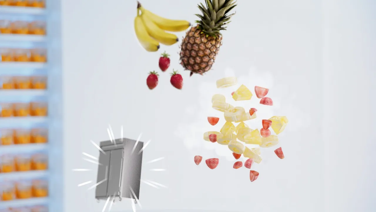 Seven-Eleven Japan 挑戦の歩み（環境篇）