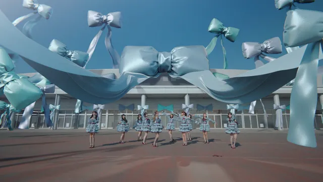 ＝LOVE 20th Single "劇薬中毒" Music Video