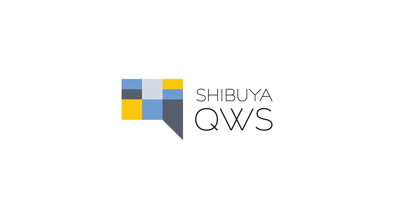 SHIBUYA QWS