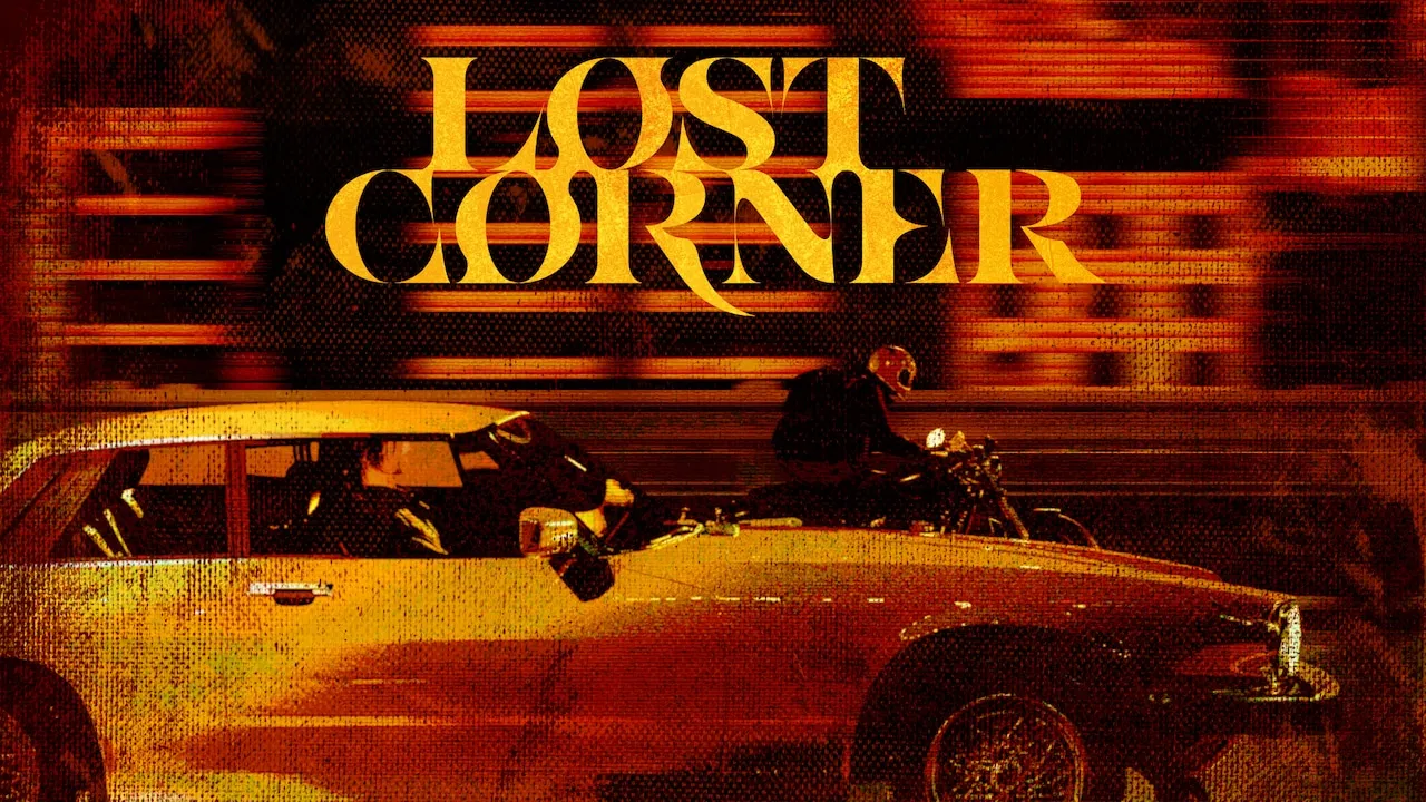 LOST CORNER Crossfade