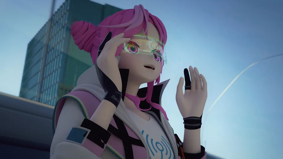 NHK Science & Technology Research Laboratories Future Vision 2030-2040 (2024 version)